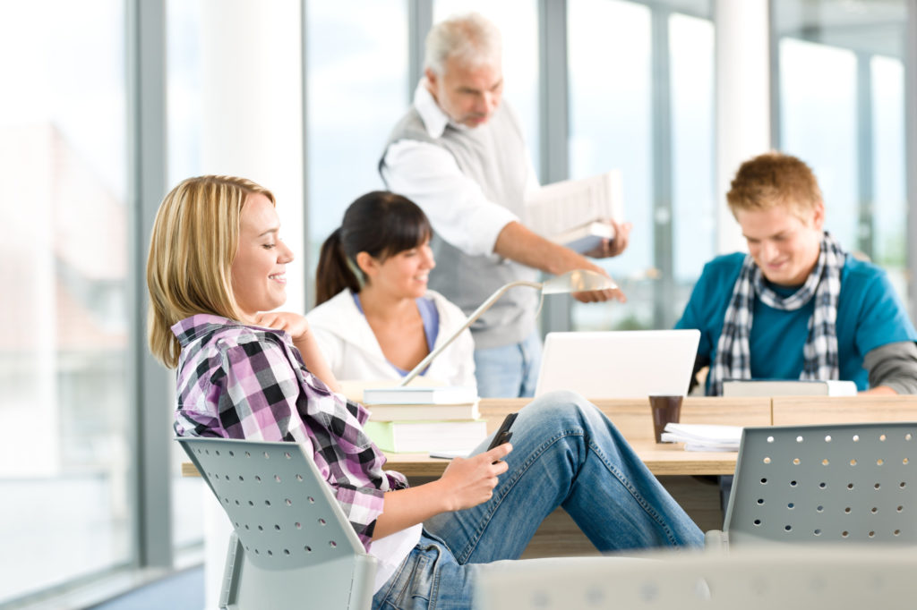 Prospective Students