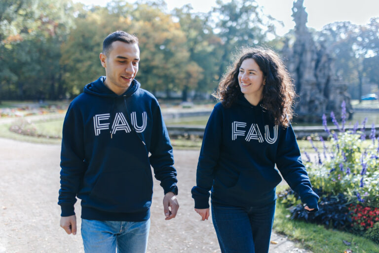 Applications for the winter term 26/27