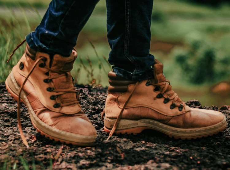 First steps / Things to do